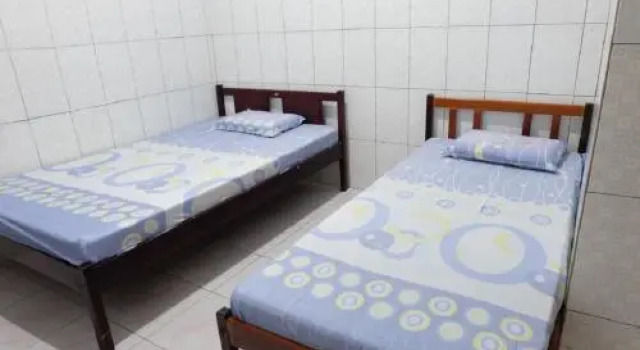 Hotel Jemmy, Reserva ahora Hotel Waingapu Sumba