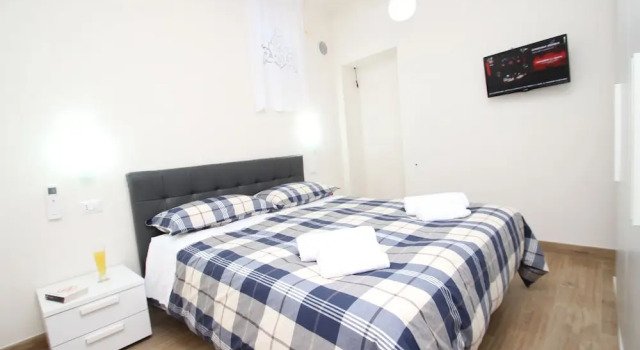 Kefa Holiday - Cefalu Holiday Apartments