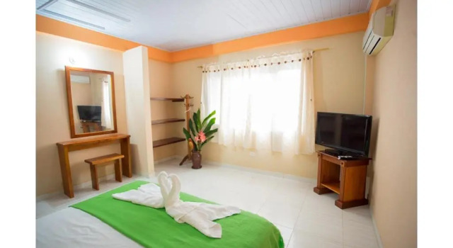 Finca Hotel Yakuruna