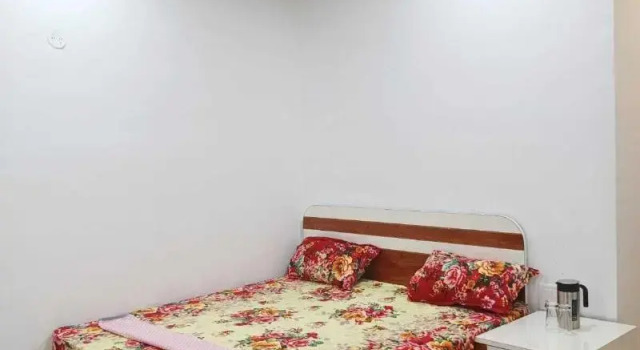 Janani Niwas Matheran, Reservar Hotel Matheran Nova Deli
