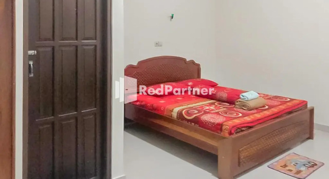 Wisma Anugrahno RedPartner, Book Hotel Palangkaraya 