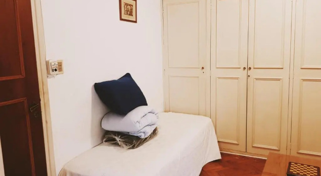 Light Apartment Alto Palermo