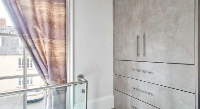 Host Stay Mayford Studio, Varaa Huoneisto Durham 