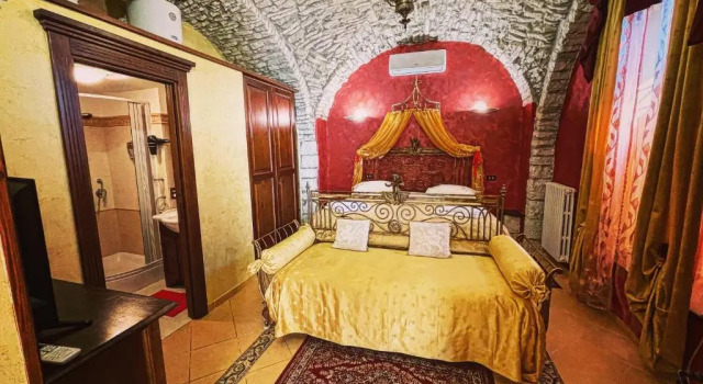 Апартаменты LAntica Dimora