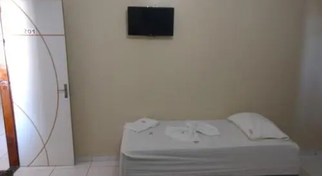 Pousada Refúgio, Varaa Hotelli Caruaru Pernambuco