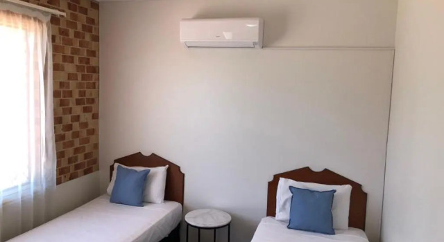 Номер Standard Airport Clayfield Motel