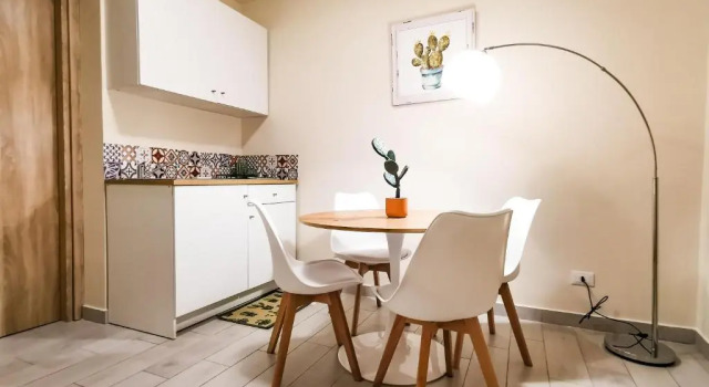 Апартаменты Casa Ciuri