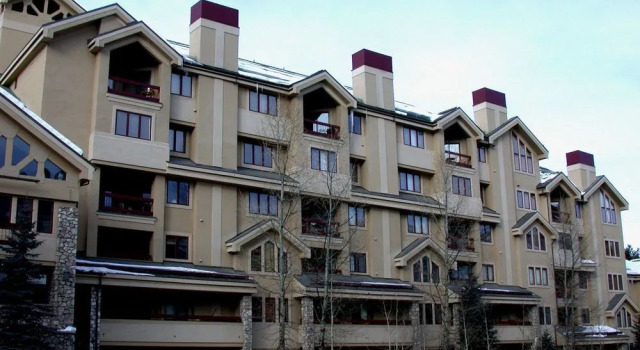 Strawberry Park-Beaver Creek - Superior Condominium Ski-in/Ski-Out, Забронировать Отель Отели Бивер-Крик 3 звезды, рядом с Гонконгский Диснейленд, 3*