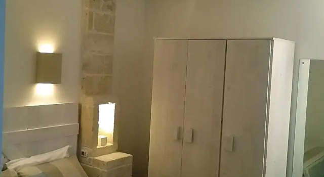 Двухместный номер Comfort Masseria Bandino & Spa