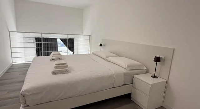 Апартаменты Viva Residence