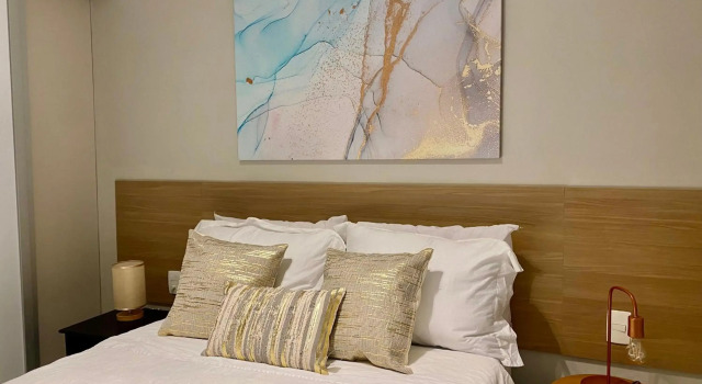 Apartment Ipanema Arpoador - 300m da praia