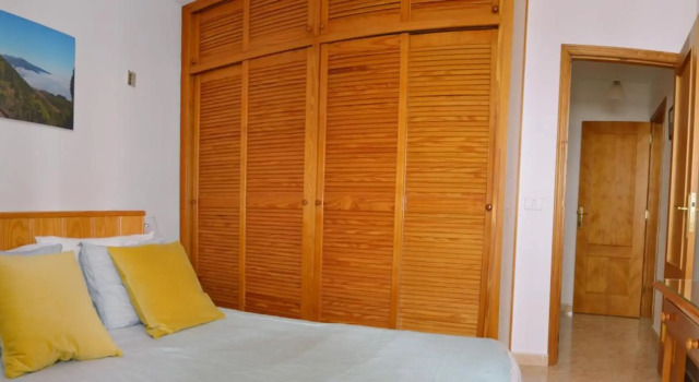 Apartamento Yeray