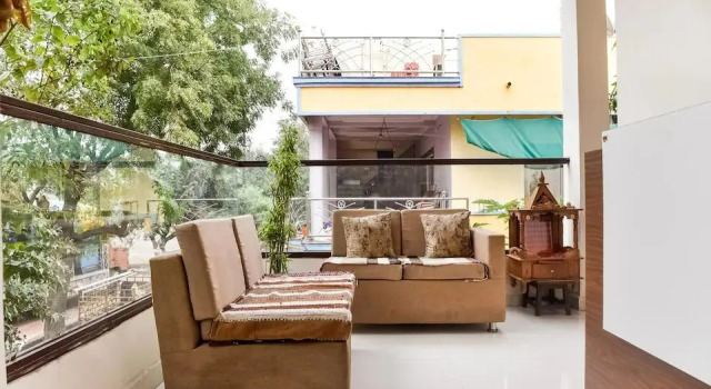 Hotel Saubhagya Bhopal