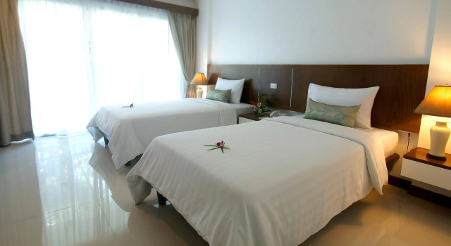 Курорт Peace Laguna Resort & Spa