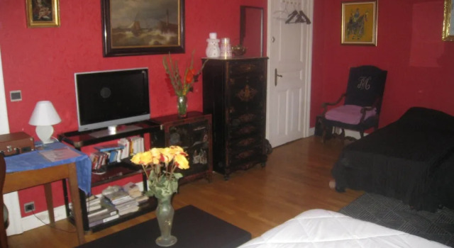 Chambres Privatives Chez l'Habitant