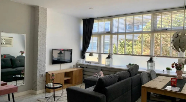 Amsterdam Beach Apartment 2, Private Garden, Забронировать Апартаменты/квартира Апартаменты Норда, Апартаменты/квартира