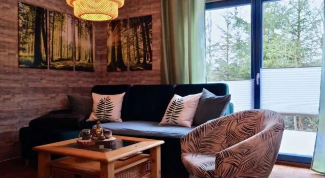 Favorite Piece of Modern Retreat