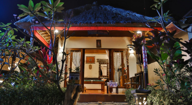 DCoin Cottages Lembongan, Забронировать Отель Отели провинции Бали с завтраком, Завтраки