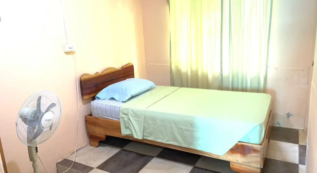 Cabinas Los Laureles