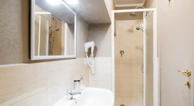 Номер Comfort Residenza Ognissanti