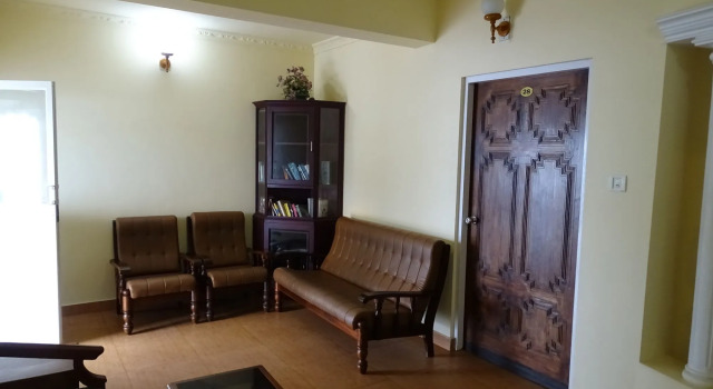Sealine Beach Resort, Забронировать Курортный отель Отели Вайпина с парковкой, Парковка