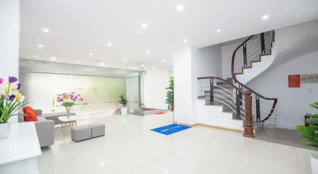 Sumitomo 4- Serviced Apartment, Забронировать Апартаменты/квартира Апартаменты Ханоя, Апартаменты/квартира