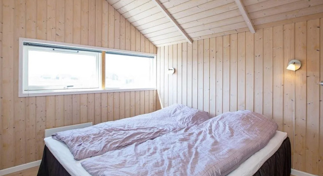 Holiday Home in Lemvig, Забронировать Отель Лемвиг 