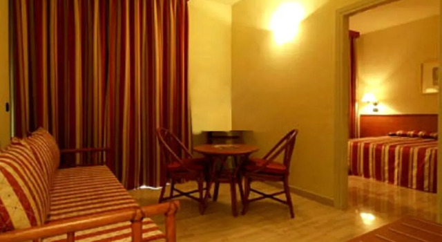 Полулюкс Hotel Select