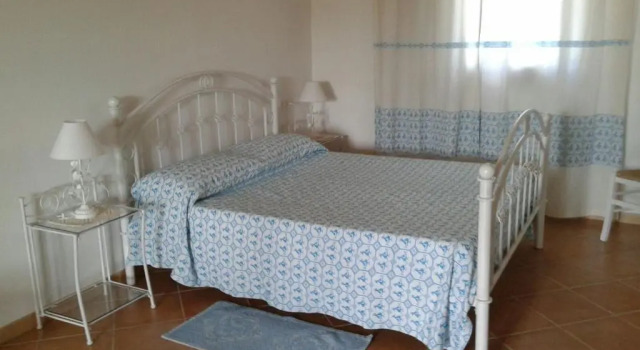 Agriturismo Is Solinas, Buchen Sie Hotel Masainas Sulcis Iglesiente