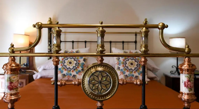 Maria Giovanna Guest House