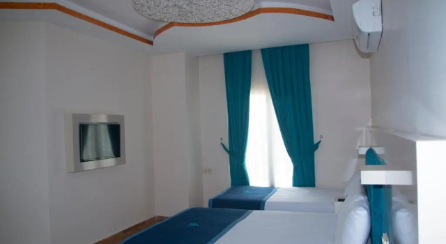 Трёхместный номер Standard Avesis Hotel
