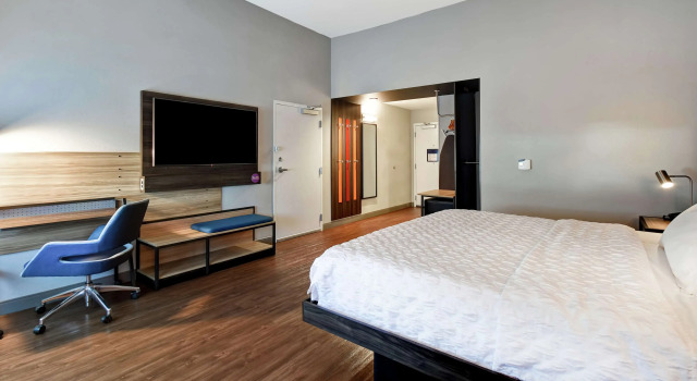 Tru By Hilton Cincinnati Airport South Florence, Забронировать Отель Флоренс Northern Kentucky River Region