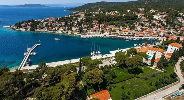 Apartment Donatella, Prenota Appartamento Maslinica 