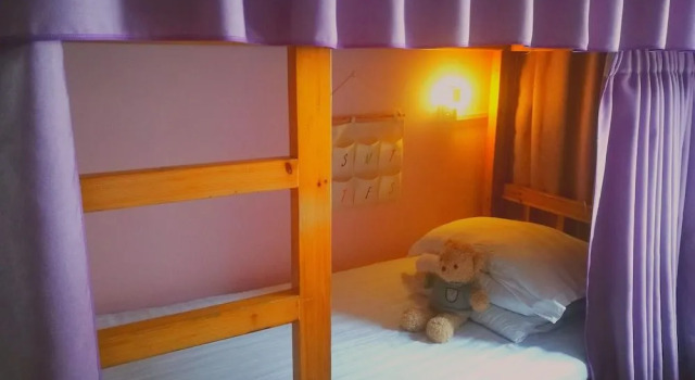 Yangshuo Showbiz Youth Hostel, Book Hostel Hostels in Yangshuo, Hostel