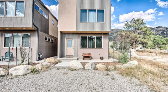 Modern Buena Vista Home w/ Luxe Interior & Views!, Reserva ahora Hotel Buena Vista 