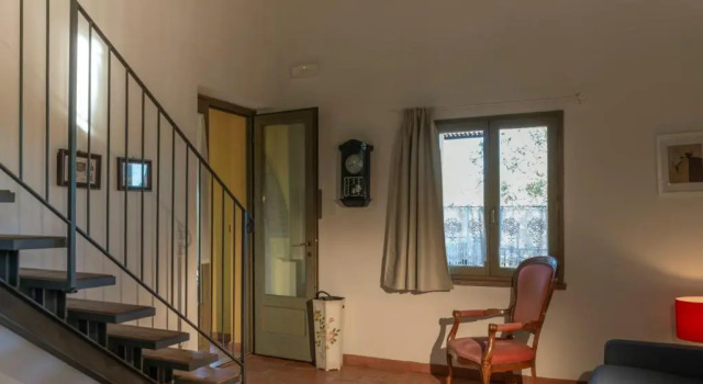 Апартаменты Дуплекс Casa Vacanze Le Fornaci