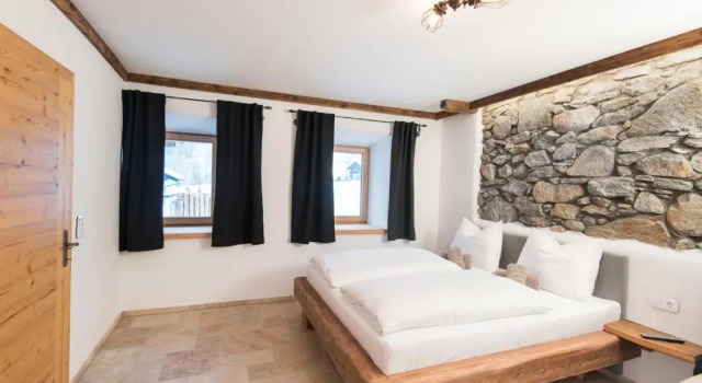 Апартаменты Gletscher Appartements