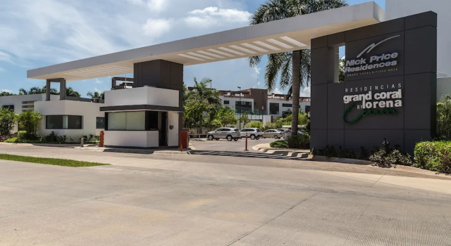 Lorena Ochoa E200 by iMexico, Prenota Appartamento Hotel a Quintana Roo con piscina, Piscina