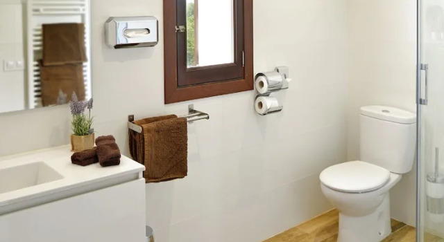 Двухместный номер Standard c 1 комнатой Agroturismo Fincahotel Son Pou
