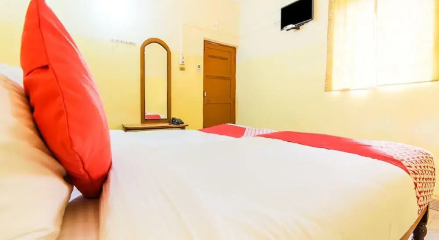 Viva Maria Guest House by OYO Rooms, Réserver Maison d'hôtes South Goa Goa
