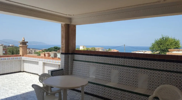 3 Bedrooms Villa ExperienceAlgeria