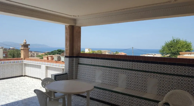 Villa ExperienceAlgeria