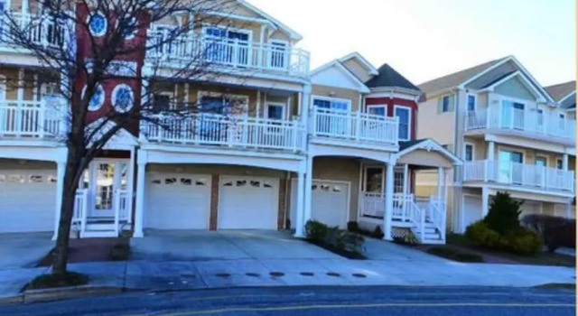 The Sea Gypsy, Buchen Sie Hotel SPA-Hotels in Wildwoods Beach, SPA