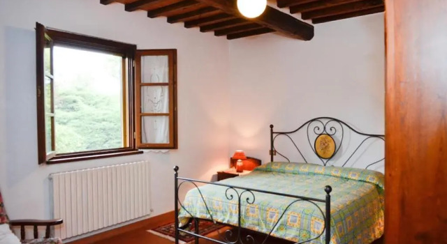 Номер Standard Agriturismo Cortoreggio