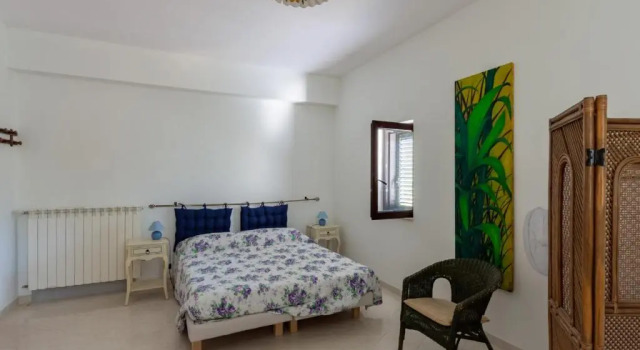 Номер Standard B&B Mesa Gaia