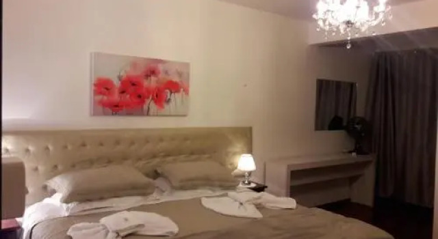 Hospedaria da Cecília Moser