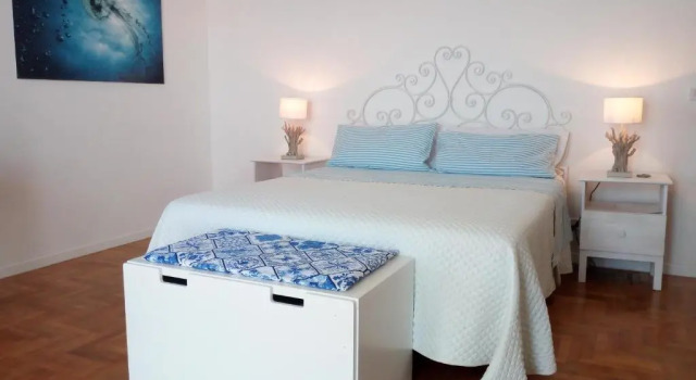 Номер Standard Villa ambrosio B&B