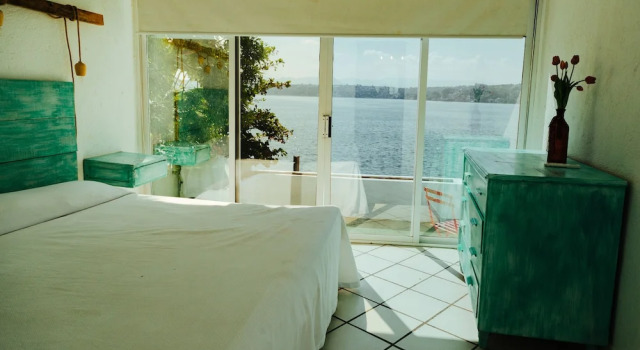 Deluxe chambre Bendito Teques