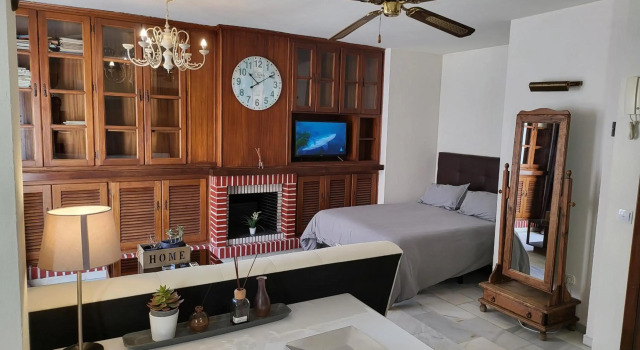 Beach Apartments Old Town II