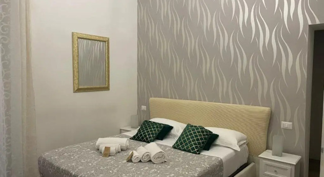 Двухместный номер Deluxe Sleep inn Catania rooms